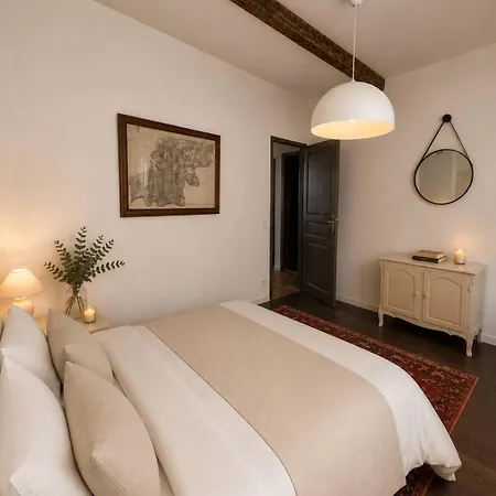 Maison De Montagne Cosy Boutx